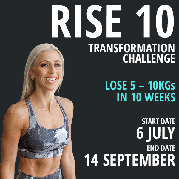 10 in 10 with Rise Studios | July 2026